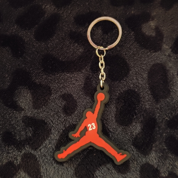 Jordan keychain - Picture 2 of 5